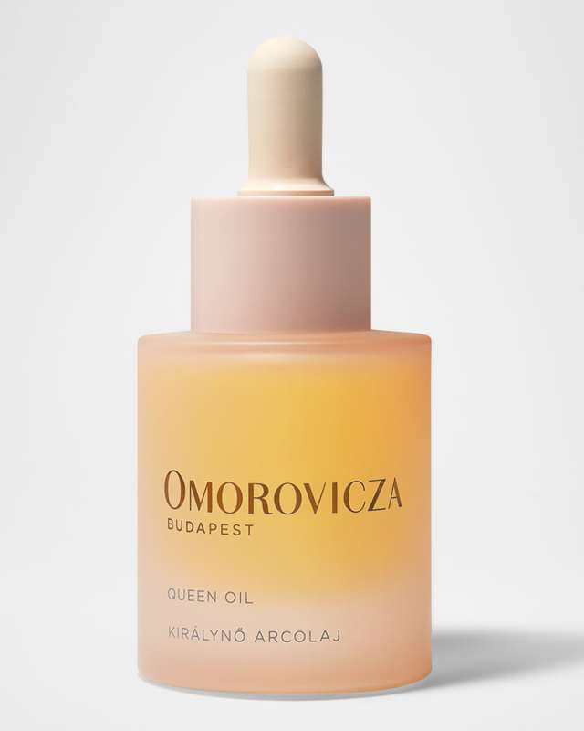 Queen Oil, 1 oz.